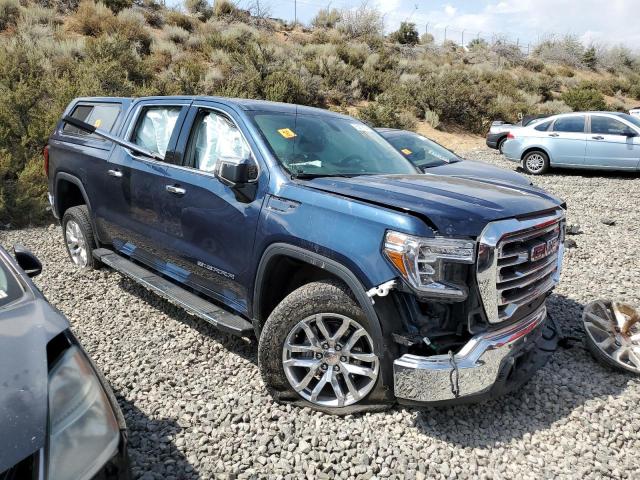 Photo 3 VIN: 3GTU9DED2NG204411 - GMC SIERRA LIM 