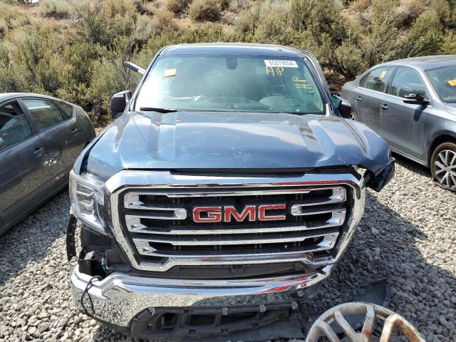 Photo 4 VIN: 3GTU9DED2NG204411 - GMC SIERRA LIM 