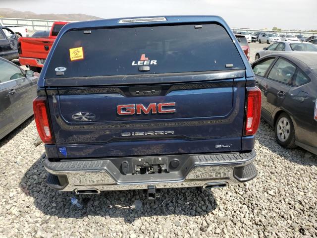 Photo 5 VIN: 3GTU9DED2NG204411 - GMC SIERRA LIM 