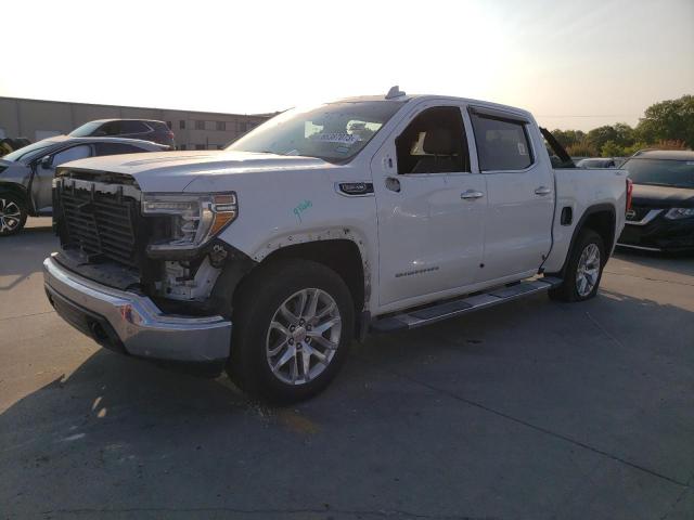 Photo 0 VIN: 3GTU9DED3KG120514 - GMC SIERRA K15 