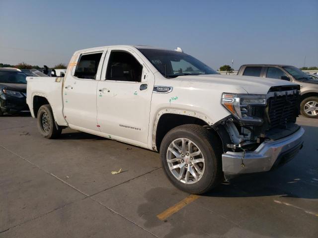 Photo 3 VIN: 3GTU9DED3KG120514 - GMC SIERRA K15 