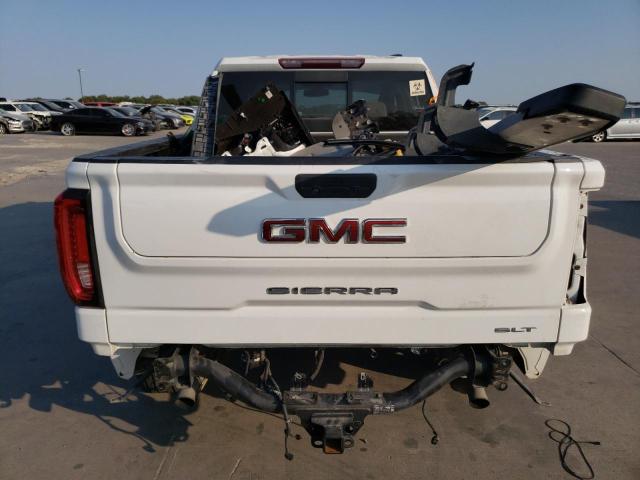 Photo 5 VIN: 3GTU9DED3KG120514 - GMC SIERRA K15 