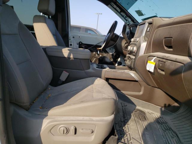 Photo 9 VIN: 3GTU9DED3KG120514 - GMC SIERRA K15 