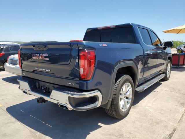 Photo 2 VIN: 3GTU9DED3KG230060 - GMC SIERRA 