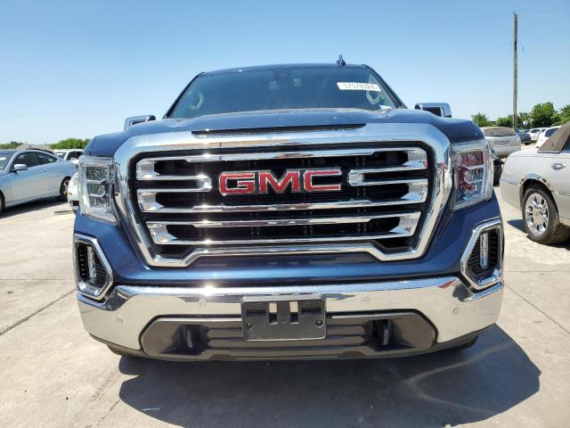 Photo 4 VIN: 3GTU9DED3KG230060 - GMC SIERRA 