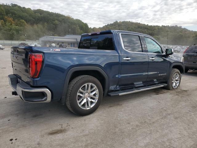 Photo 2 VIN: 3GTU9DED3LG110616 - GMC SIERRA 