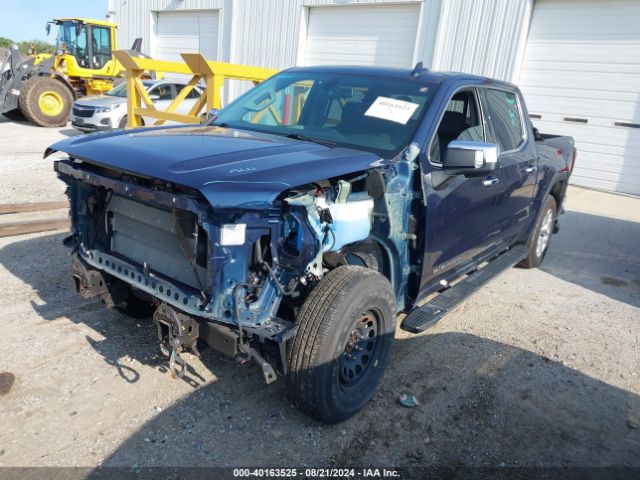 Photo 1 VIN: 3GTU9DED3LG165843 - GMC SIERRA 