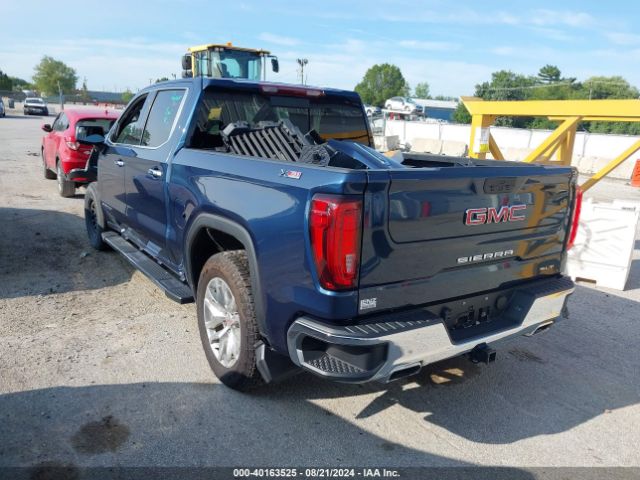 Photo 2 VIN: 3GTU9DED3LG165843 - GMC SIERRA 