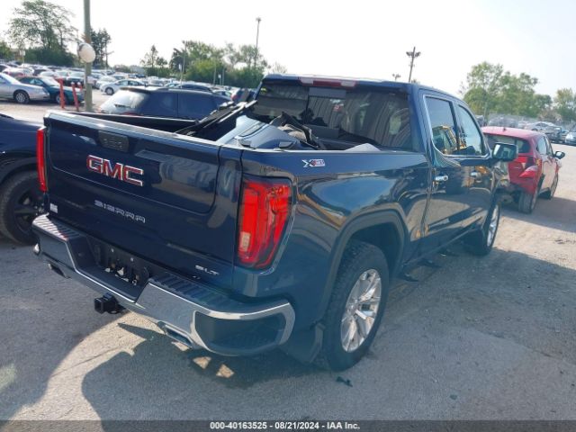 Photo 3 VIN: 3GTU9DED3LG165843 - GMC SIERRA 