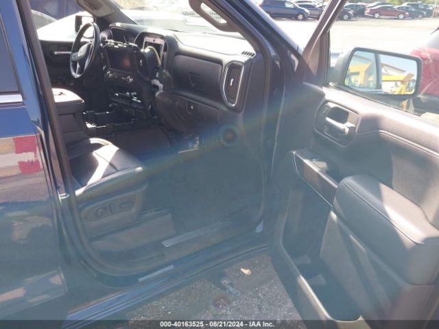 Photo 4 VIN: 3GTU9DED3LG165843 - GMC SIERRA 