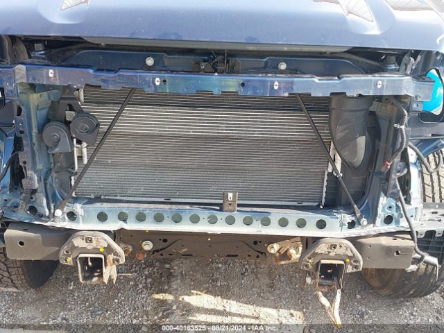 Photo 5 VIN: 3GTU9DED3LG165843 - GMC SIERRA 