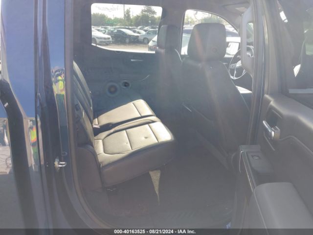 Photo 7 VIN: 3GTU9DED3LG165843 - GMC SIERRA 