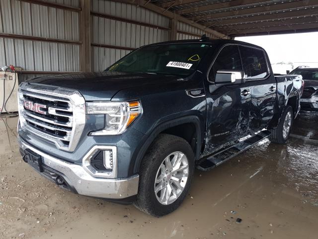 Photo 1 VIN: 3GTU9DED3LG211090 - GMC SIERRA K15 