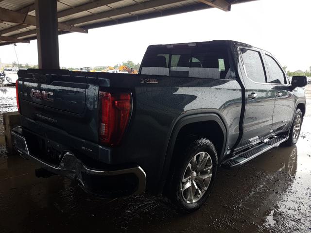 Photo 3 VIN: 3GTU9DED3LG211090 - GMC SIERRA K15 