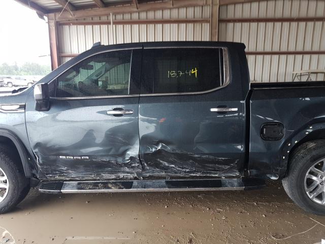 Photo 8 VIN: 3GTU9DED3LG211090 - GMC SIERRA K15 