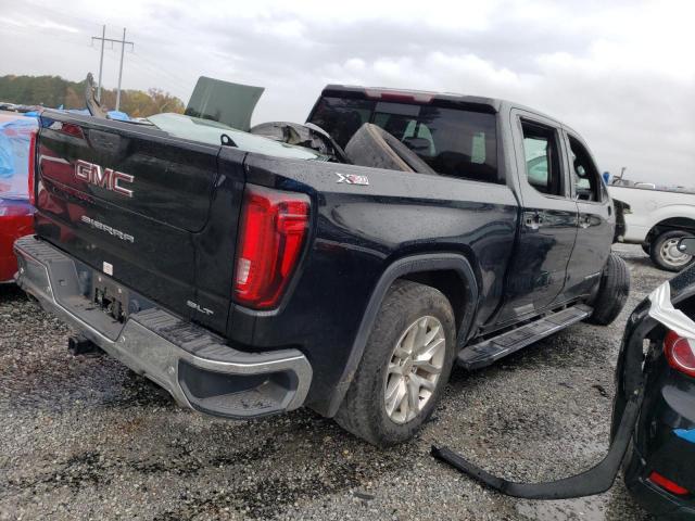 Photo 2 VIN: 3GTU9DED3LG294696 - GMC SIERRA K15 