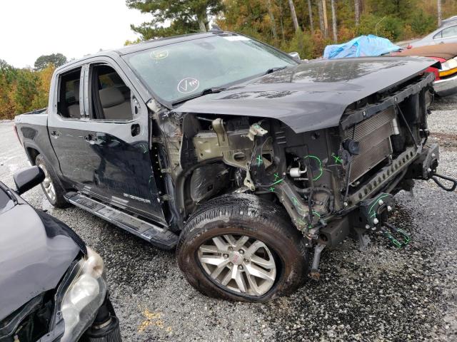 Photo 3 VIN: 3GTU9DED3LG294696 - GMC SIERRA K15 