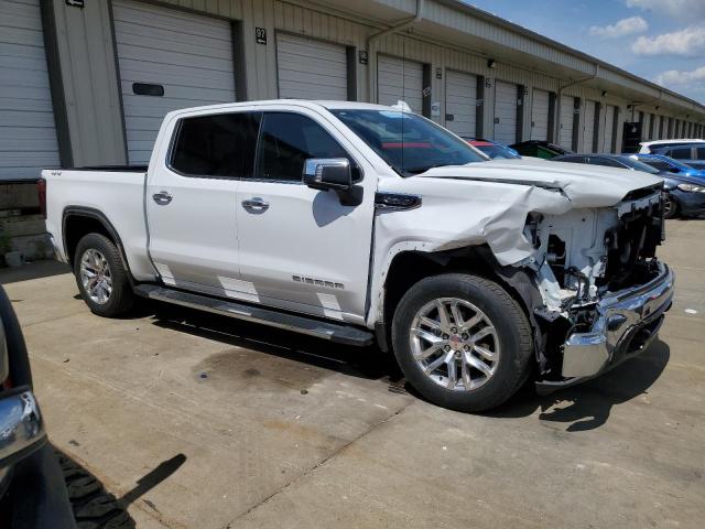 Photo 3 VIN: 3GTU9DED3LG308242 - GMC SIERRA 