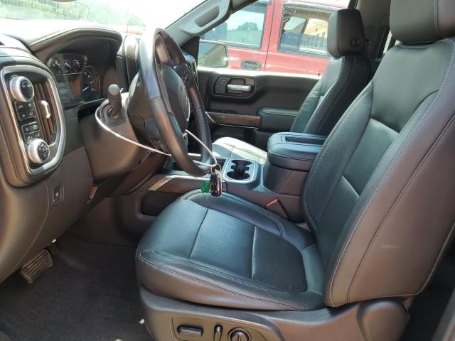 Photo 6 VIN: 3GTU9DED3LG308242 - GMC SIERRA 