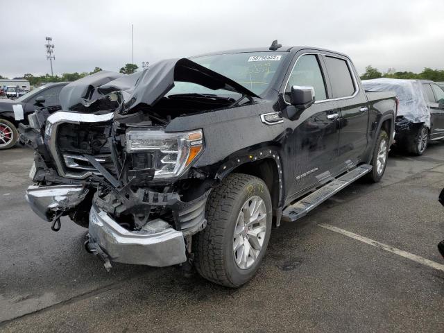 Photo 1 VIN: 3GTU9DED3LG320374 - GMC SIERRA K15 