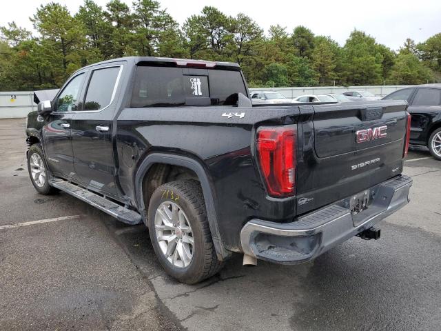 Photo 2 VIN: 3GTU9DED3LG320374 - GMC SIERRA K15 