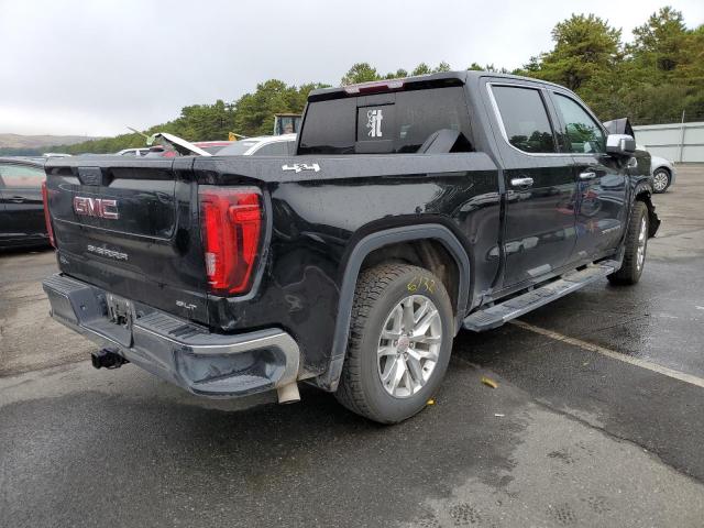 Photo 3 VIN: 3GTU9DED3LG320374 - GMC SIERRA K15 