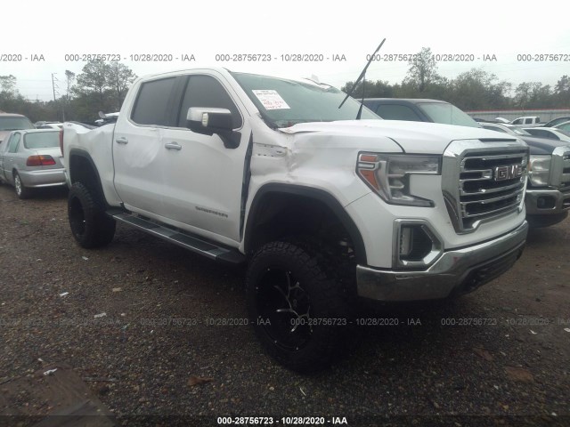 Photo 0 VIN: 3GTU9DED3LG323484 - GMC SIERRA 1500 