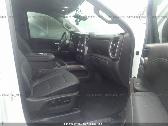 Photo 4 VIN: 3GTU9DED3LG323484 - GMC SIERRA 1500 