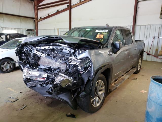 Photo 1 VIN: 3GTU9DED3LG329611 - GMC SIERRA K15 