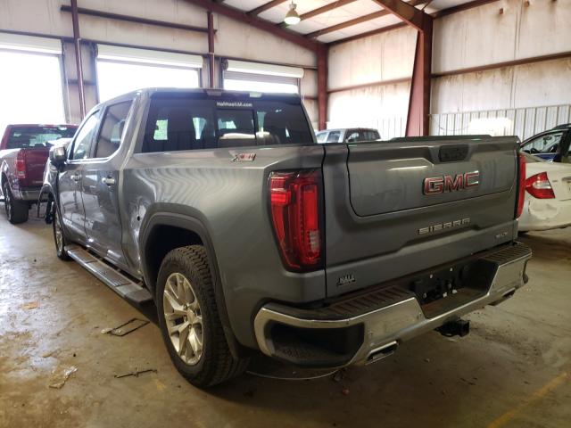 Photo 2 VIN: 3GTU9DED3LG329611 - GMC SIERRA K15 