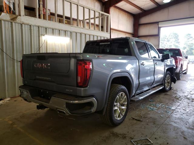 Photo 3 VIN: 3GTU9DED3LG329611 - GMC SIERRA K15 