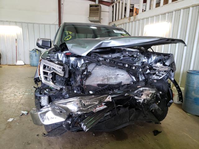 Photo 8 VIN: 3GTU9DED3LG329611 - GMC SIERRA K15 