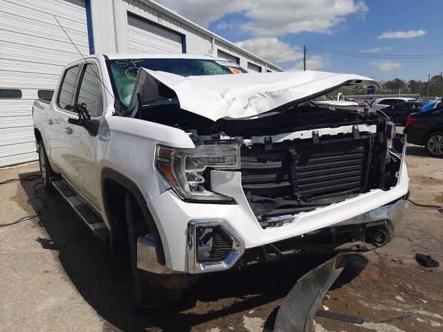 Photo 0 VIN: 3GTU9DED3LG361197 - GMC SIERRA K15 