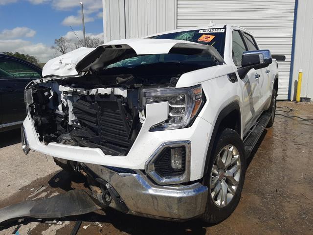 Photo 1 VIN: 3GTU9DED3LG361197 - GMC SIERRA K15 