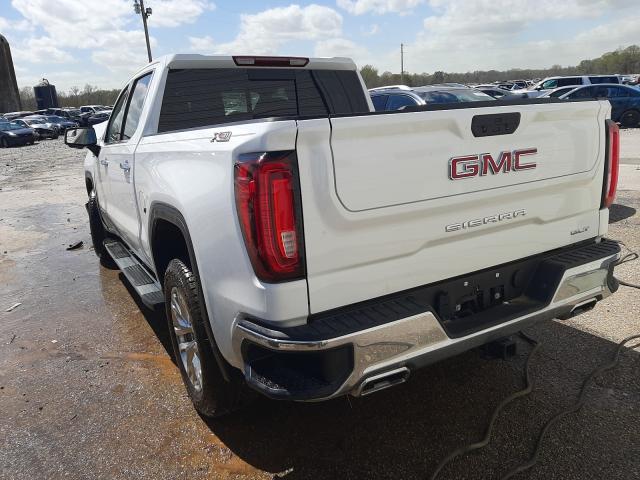 Photo 2 VIN: 3GTU9DED3LG361197 - GMC SIERRA K15 