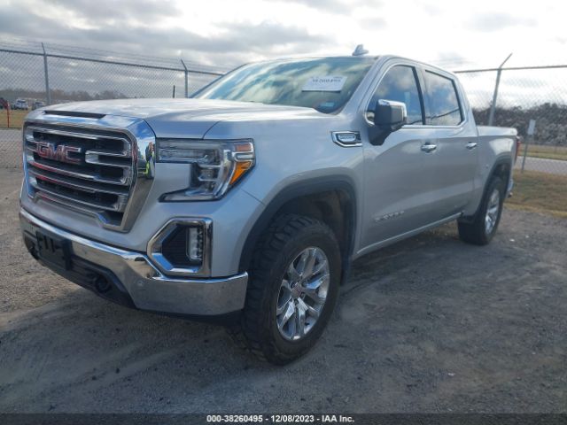 Photo 1 VIN: 3GTU9DED3LG380915 - GMC SIERRA 1500 