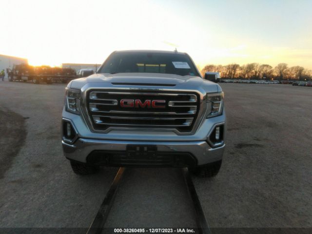 Photo 5 VIN: 3GTU9DED3LG380915 - GMC SIERRA 1500 