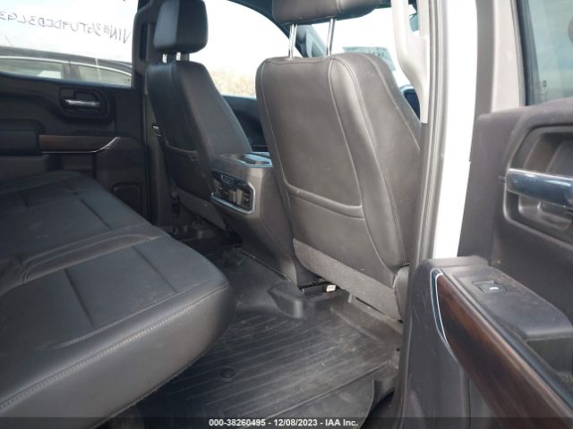 Photo 7 VIN: 3GTU9DED3LG380915 - GMC SIERRA 1500 