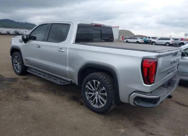 Photo 2 VIN: 3GTU9DED3LG399836 - GMC SIERRA 