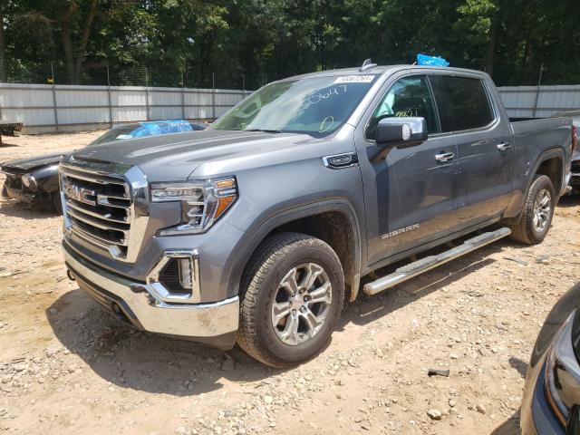 Photo 1 VIN: 3GTU9DED3MG150647 - GMC SIERRA K15 