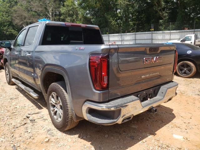 Photo 2 VIN: 3GTU9DED3MG150647 - GMC SIERRA K15 