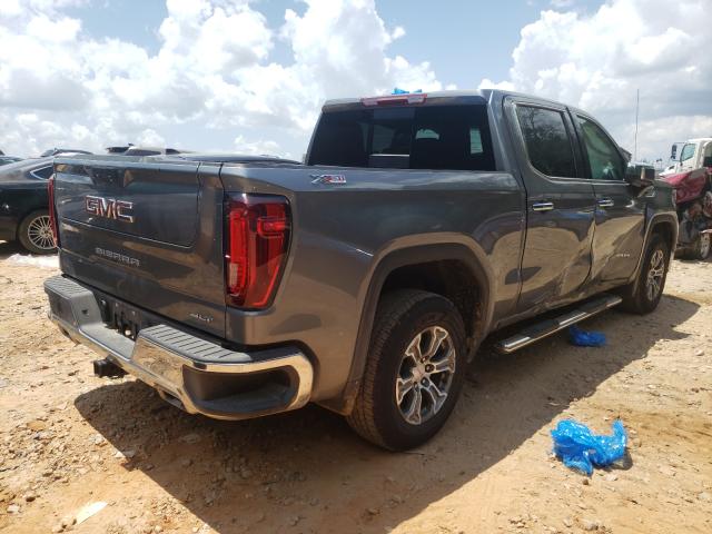 Photo 3 VIN: 3GTU9DED3MG150647 - GMC SIERRA K15 