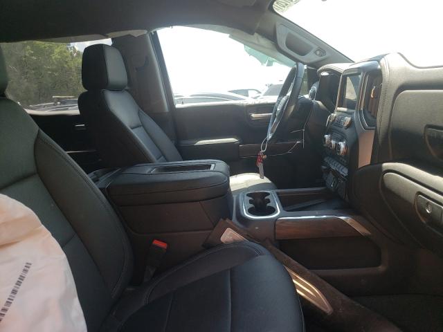 Photo 4 VIN: 3GTU9DED3MG150647 - GMC SIERRA K15 