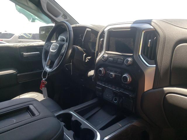 Photo 8 VIN: 3GTU9DED3MG150647 - GMC SIERRA K15 