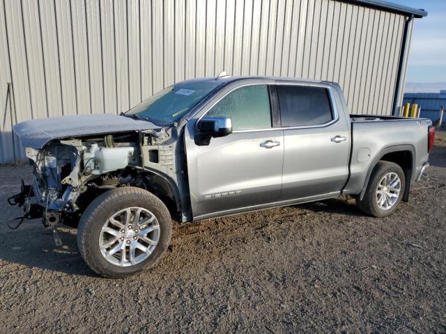 Photo 0 VIN: 3GTU9DED3MG380057 - GMC SIERRA 