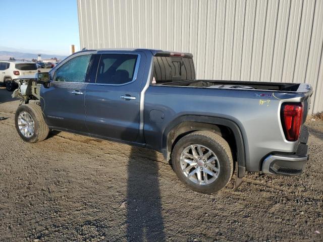 Photo 1 VIN: 3GTU9DED3MG380057 - GMC SIERRA 