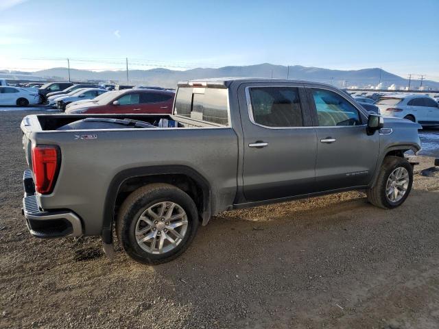 Photo 2 VIN: 3GTU9DED3MG380057 - GMC SIERRA 