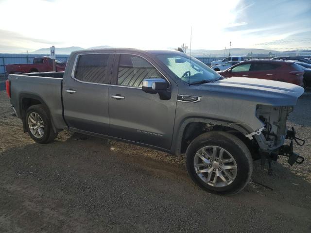 Photo 3 VIN: 3GTU9DED3MG380057 - GMC SIERRA 