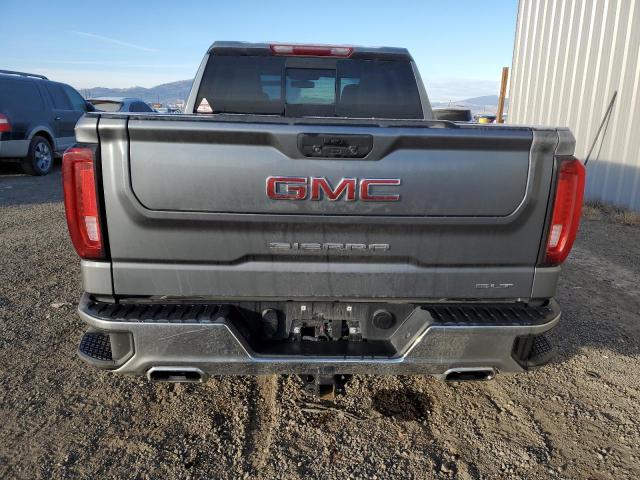 Photo 5 VIN: 3GTU9DED3MG380057 - GMC SIERRA 