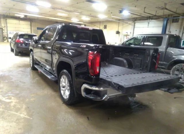 Photo 2 VIN: 3GTU9DED3NG175338 - GMC SIERRA 1500 LIMITED 